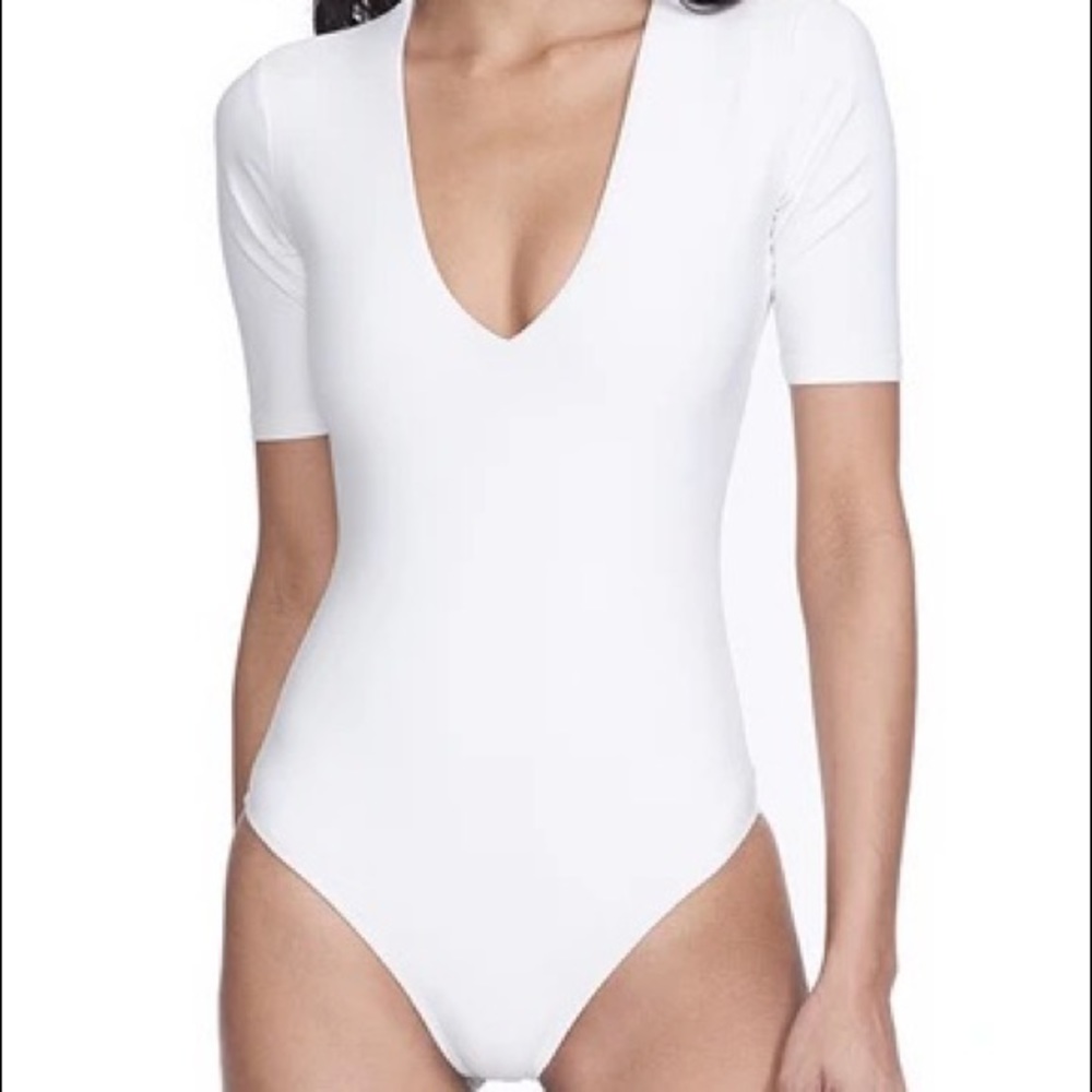 ALIX NYC Ludlow Bodysuit